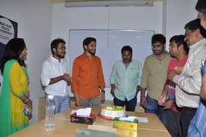 Premam Song Launch at Radio Mirchi